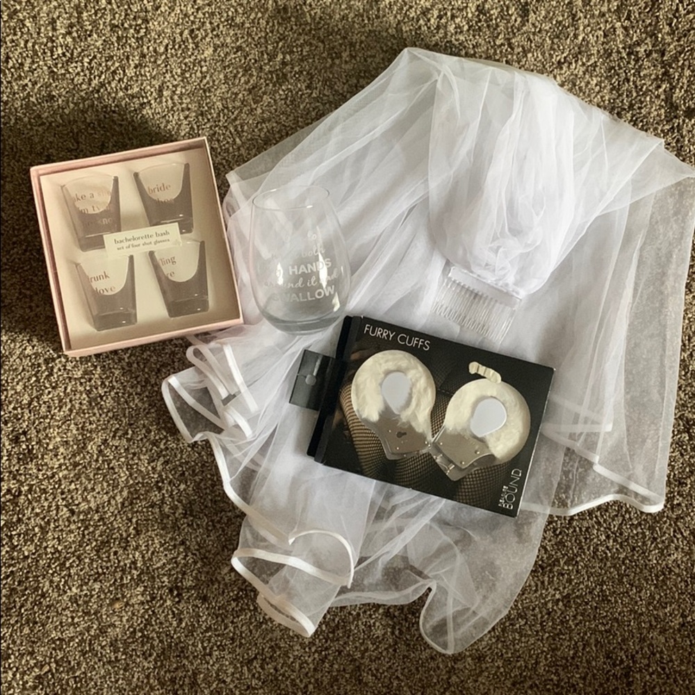 Bachelorette Party Bundle